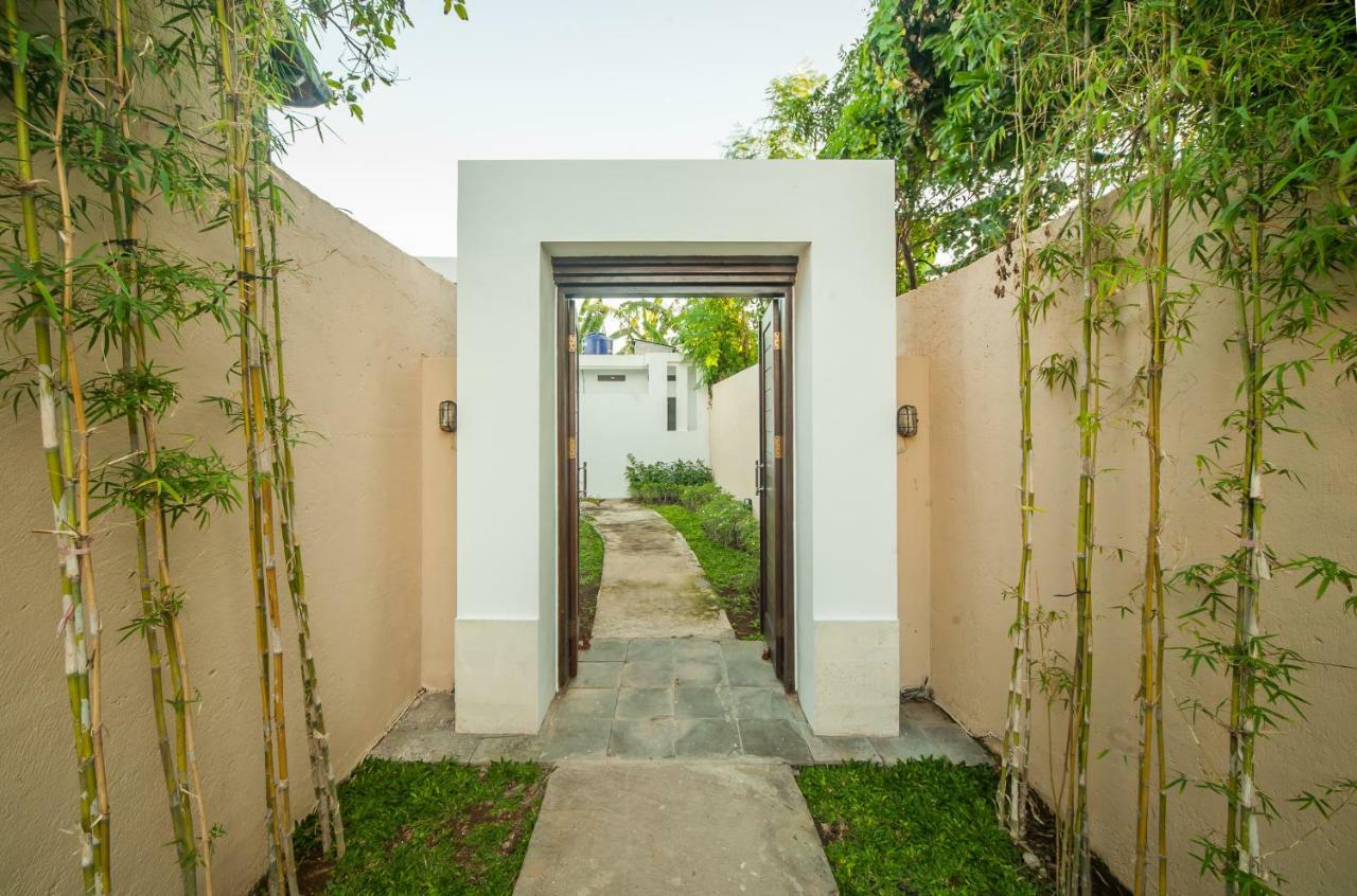Turiya Villa Sanur Exterior foto