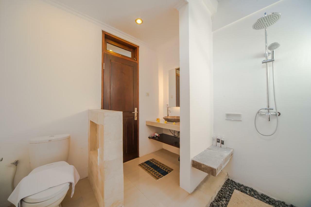 Turiya Villa Sanur Exterior foto
